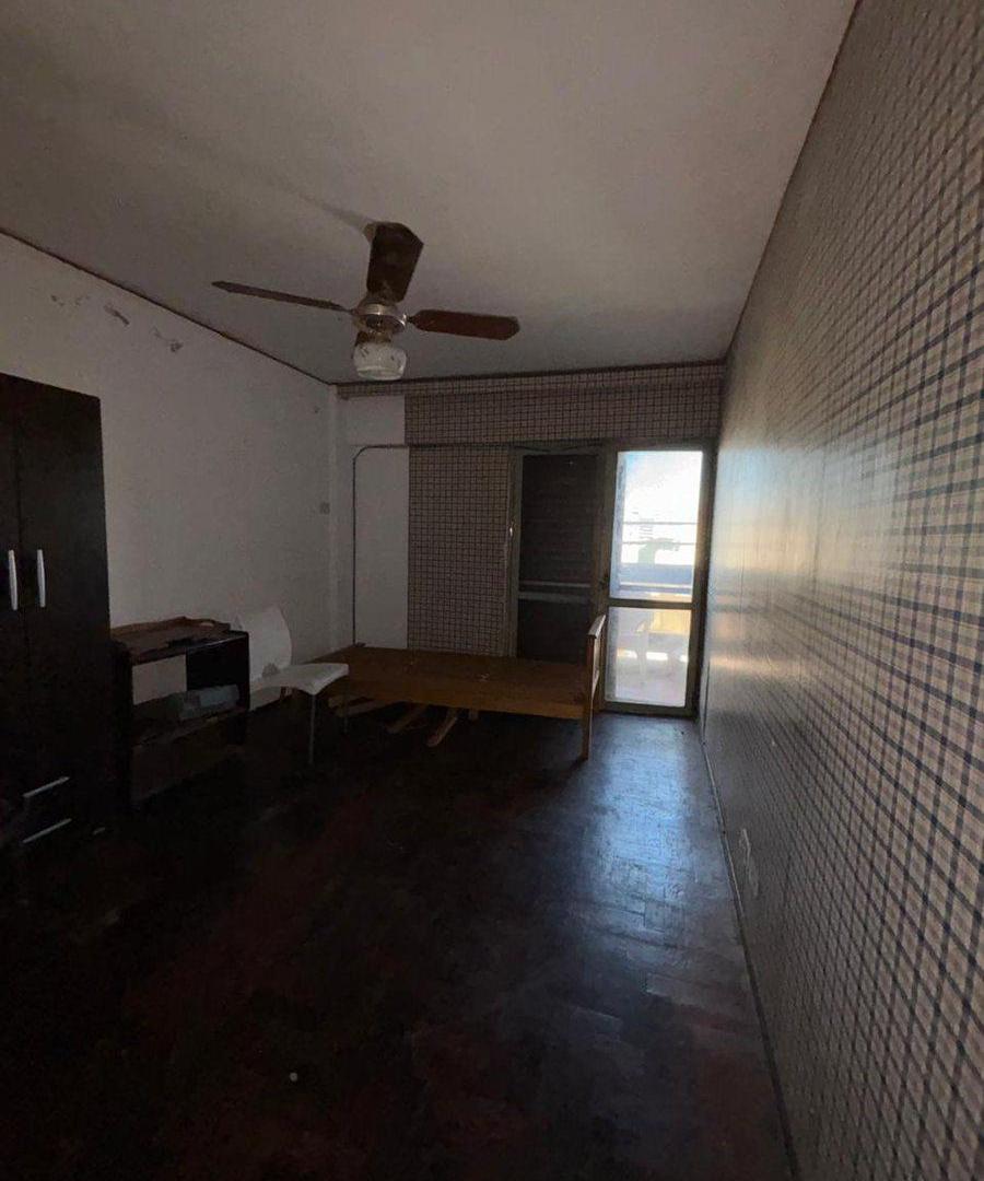 Venta departamento 3 dormitorios a reciclar