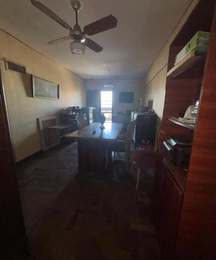Venta departamento 3 dormitorios a reciclar 5