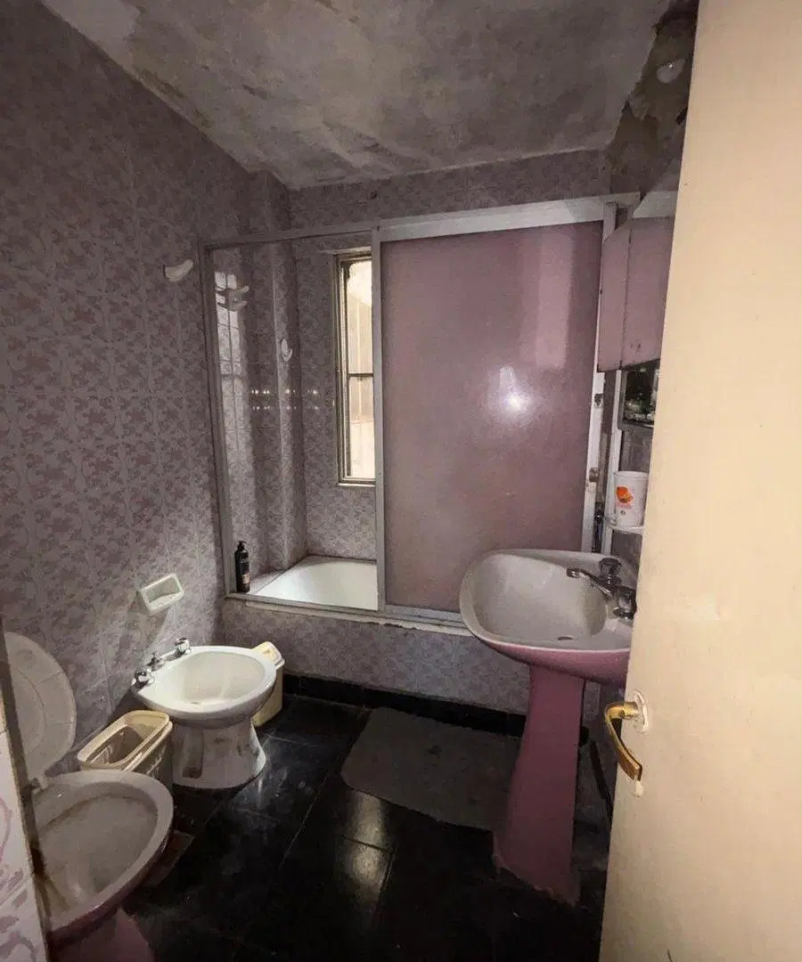 Venta departamento 3 dormitorios a reciclar 4