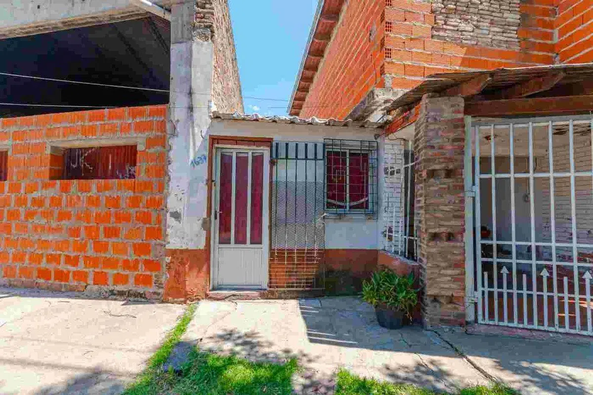 VENTA MONOAMBIENTE BARRIO 3 DE FEBRERO 3