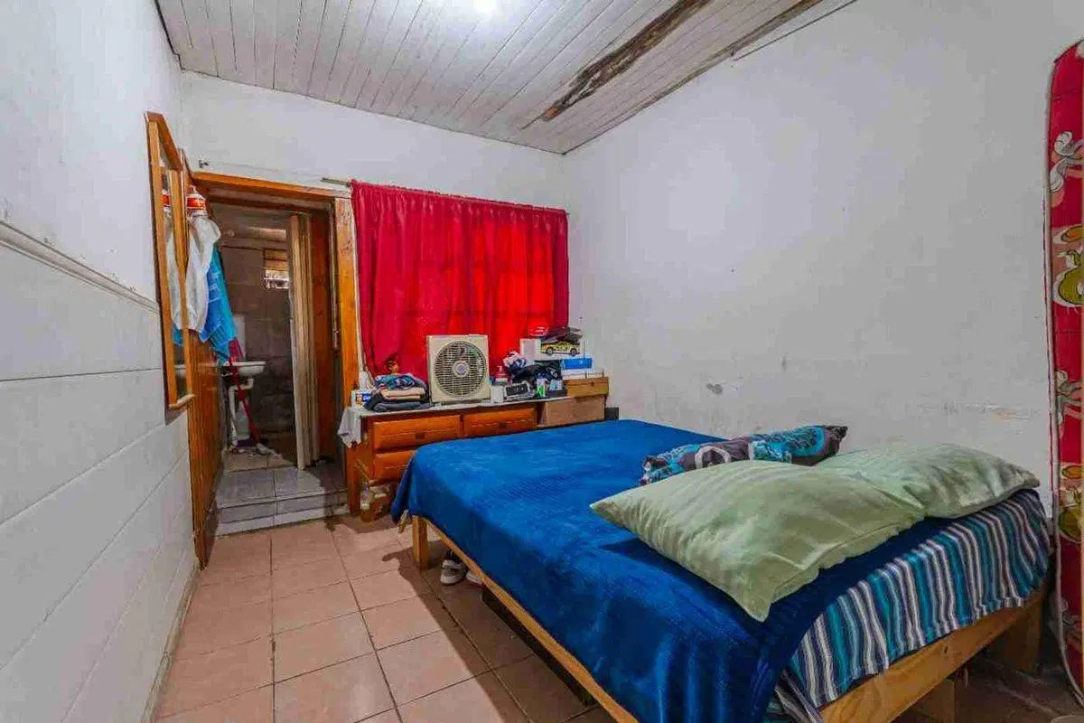 VENTA MONOAMBIENTE BARRIO 3 DE FEBRERO 2