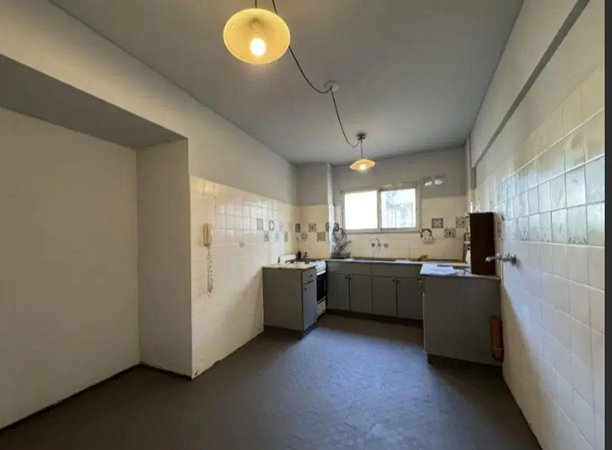 Venta de departamento  2 dormitorios en el centro 2