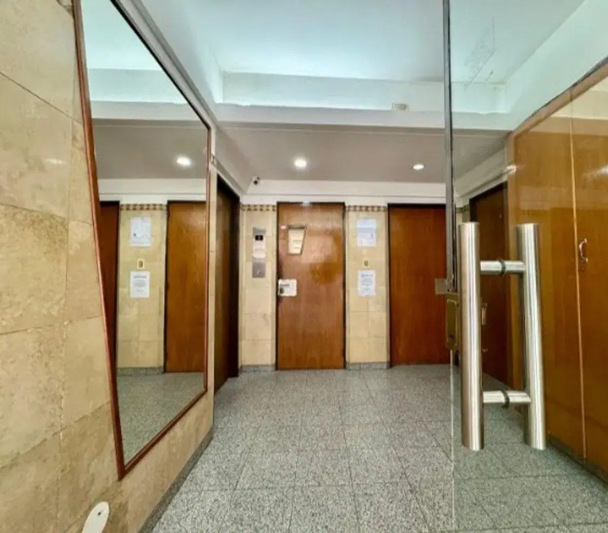 Venta de departamento  2 dormitorios en el centro 5