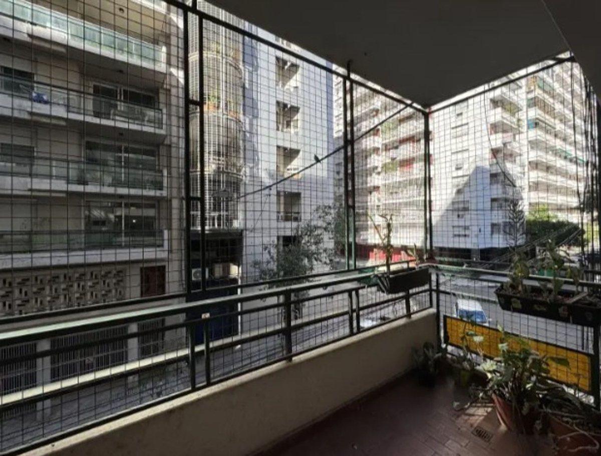 Venta de departamento 2 dormitorios en el centro