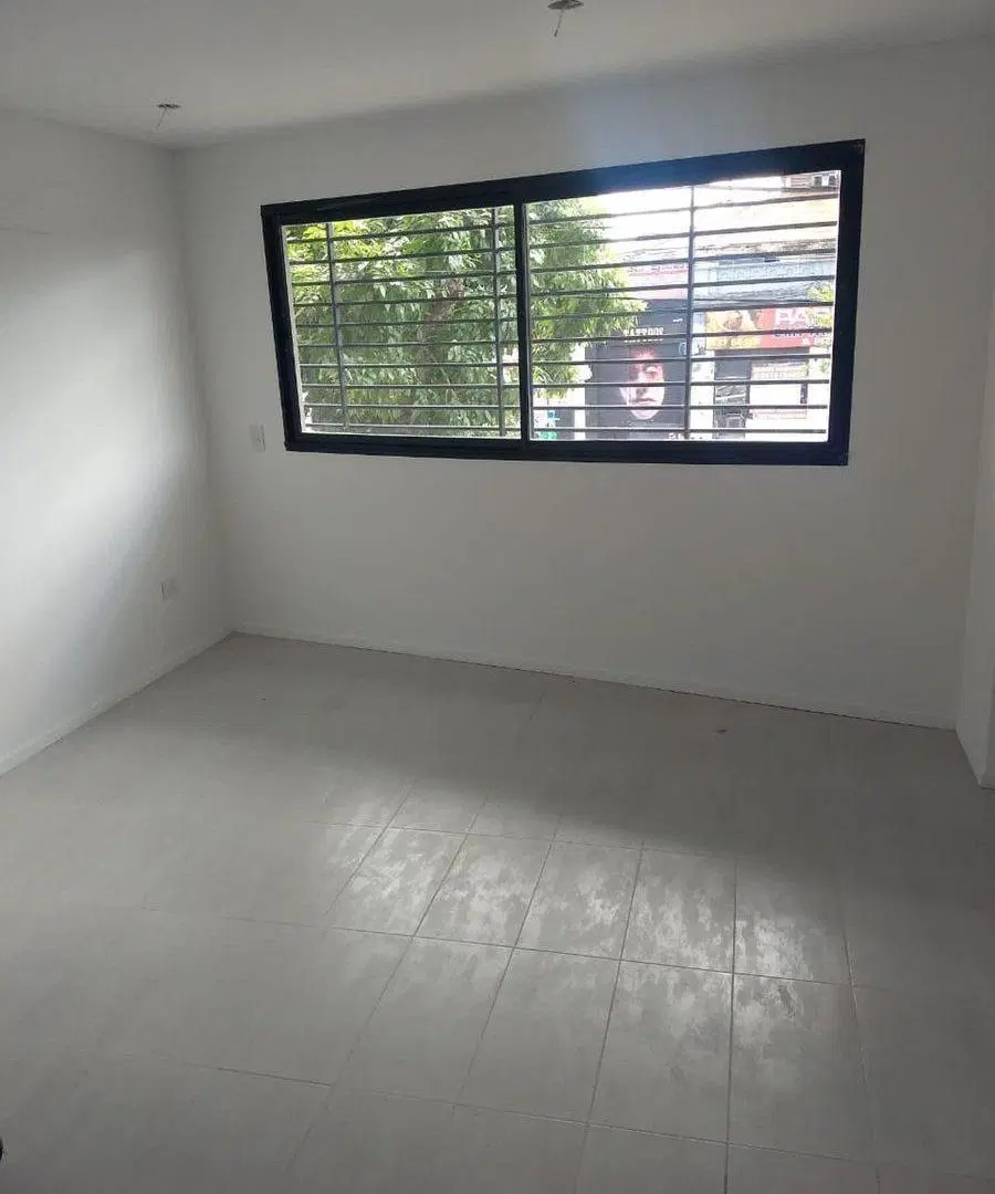 DEPARTAMENTO UN DORMITORIO PRIMER PISO 5