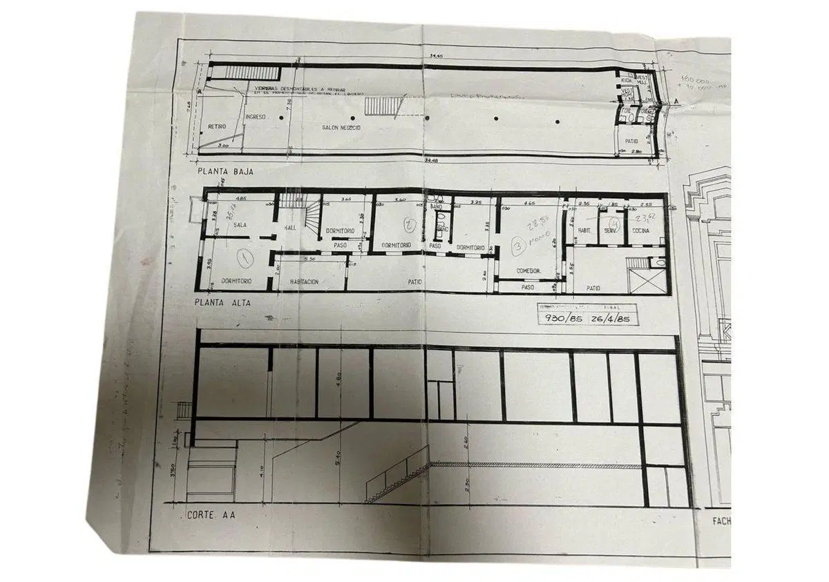 Plano 1