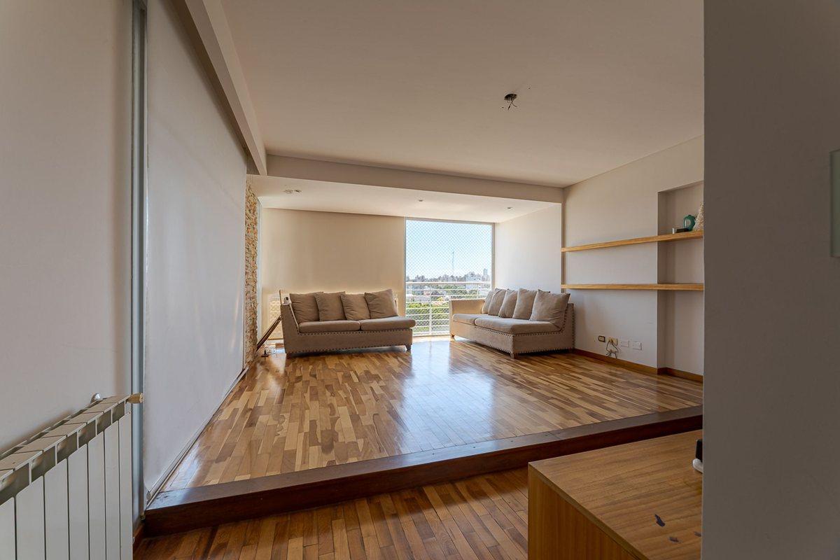 VENTA DEPARTAMENTO 2 DORMITORIOS CON TERRAZA