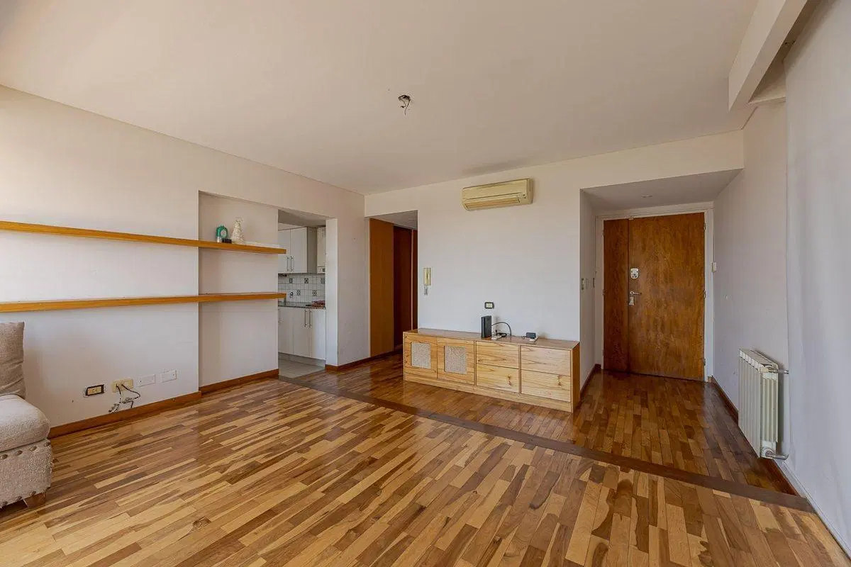 VENTA DEPARTAMENTO 2 DORMITORIOS CON TERRAZA 3