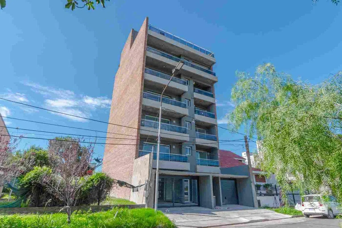 DEPARTAMENTO EN VENTA 1 DORMITORIO, SAN LORENZO 2