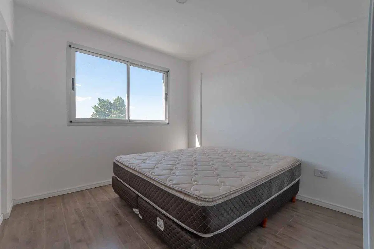 DEPARTAMENTO EN VENTA 1 DORMITORIO, SAN LORENZO 4