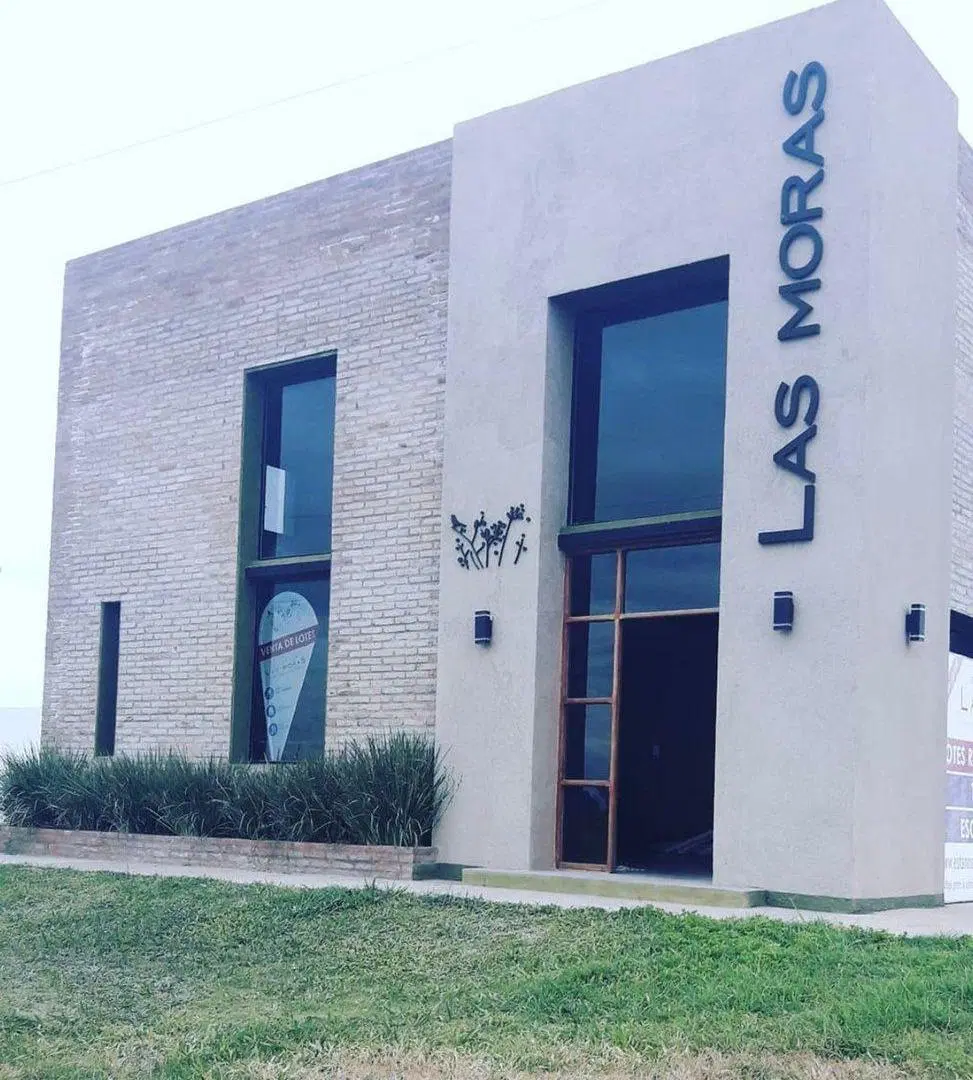 VENTA TERRENO DE 288M2-LAS MORAS RICARDONE 2