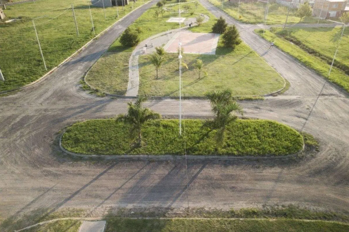 VENTA TERRENO DE 300M2-LAS MORAS RICARDONE 2