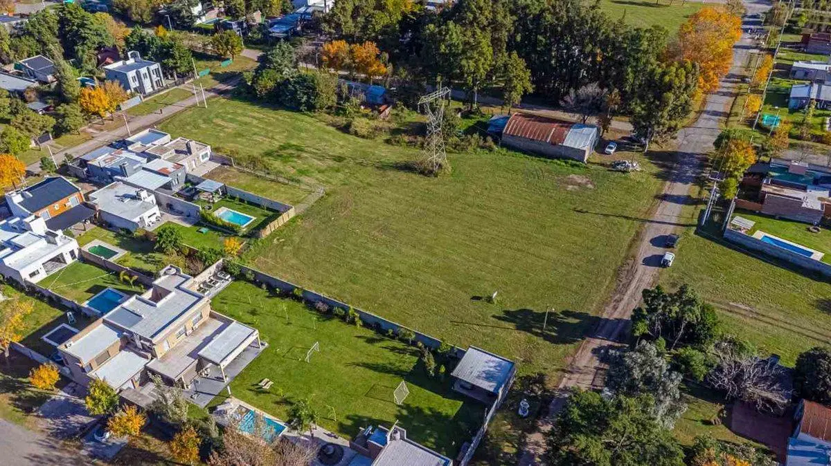 TERRENO EN VENTA 550M2-RICARDONE 2