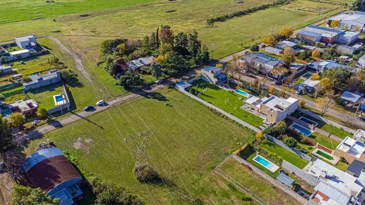 TERRENO EN VENTA 550M2-RICARDONE 3