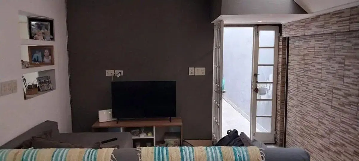 VENTA DE CASA MULTIFUNCIONAL DE 3 UNIDADES 4
