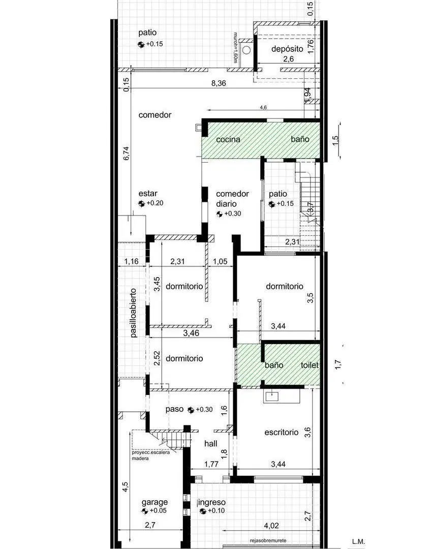 Plano 1