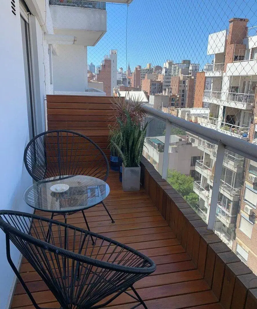 ALQUILER HERMOSO DEPARTAMENTO 2 DORMITORIOS 5