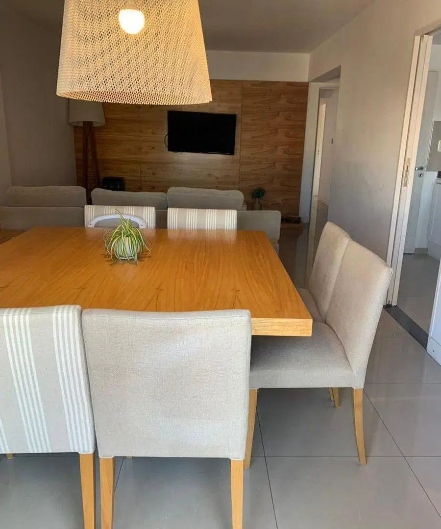 ALQUILER HERMOSO DEPARTAMENTO 2 DORMITORIOS 3