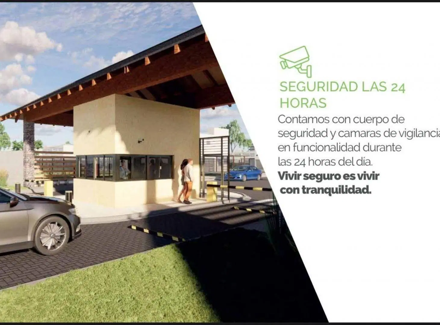 LOTE VENTA - BARRIO PRIVADO CLUB ZEN  - ALVEAR 4