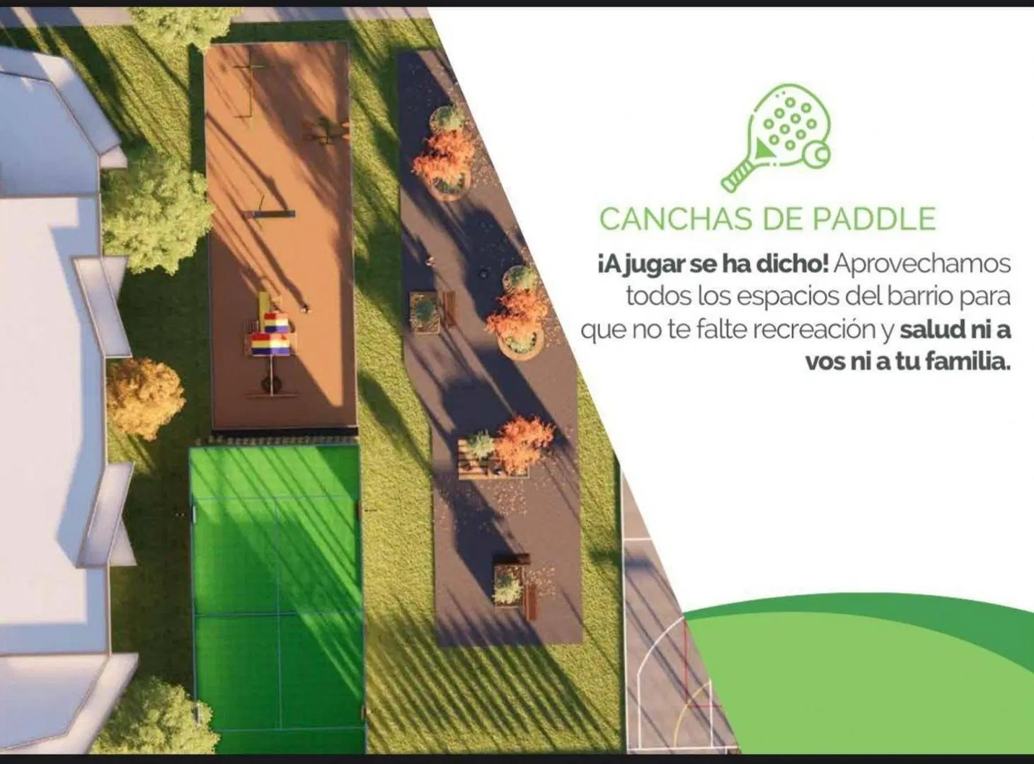 LOTE VENTA - BARRIO PRIVADO CLUB ZEN  - ALVEAR 5
