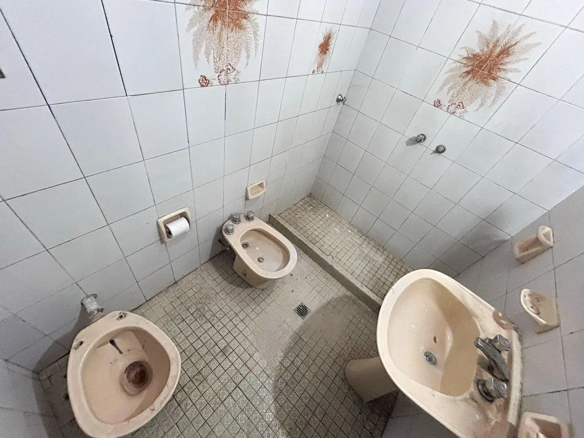 CASA 2 DORMITORIOS - VENTA 4