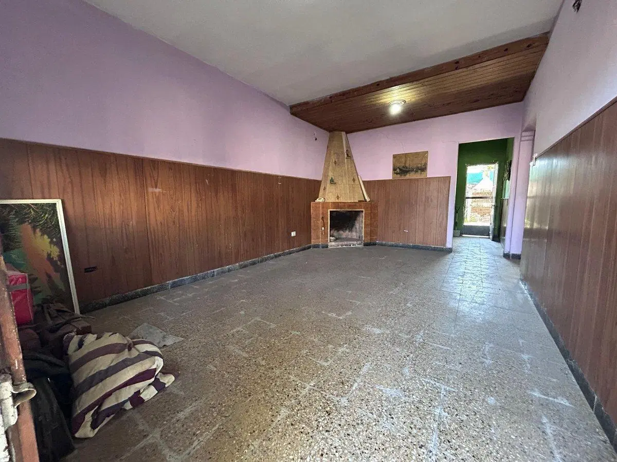 CASA 2 DORMITORIOS - VENTA 5