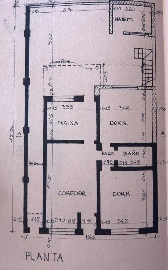 Plano 1