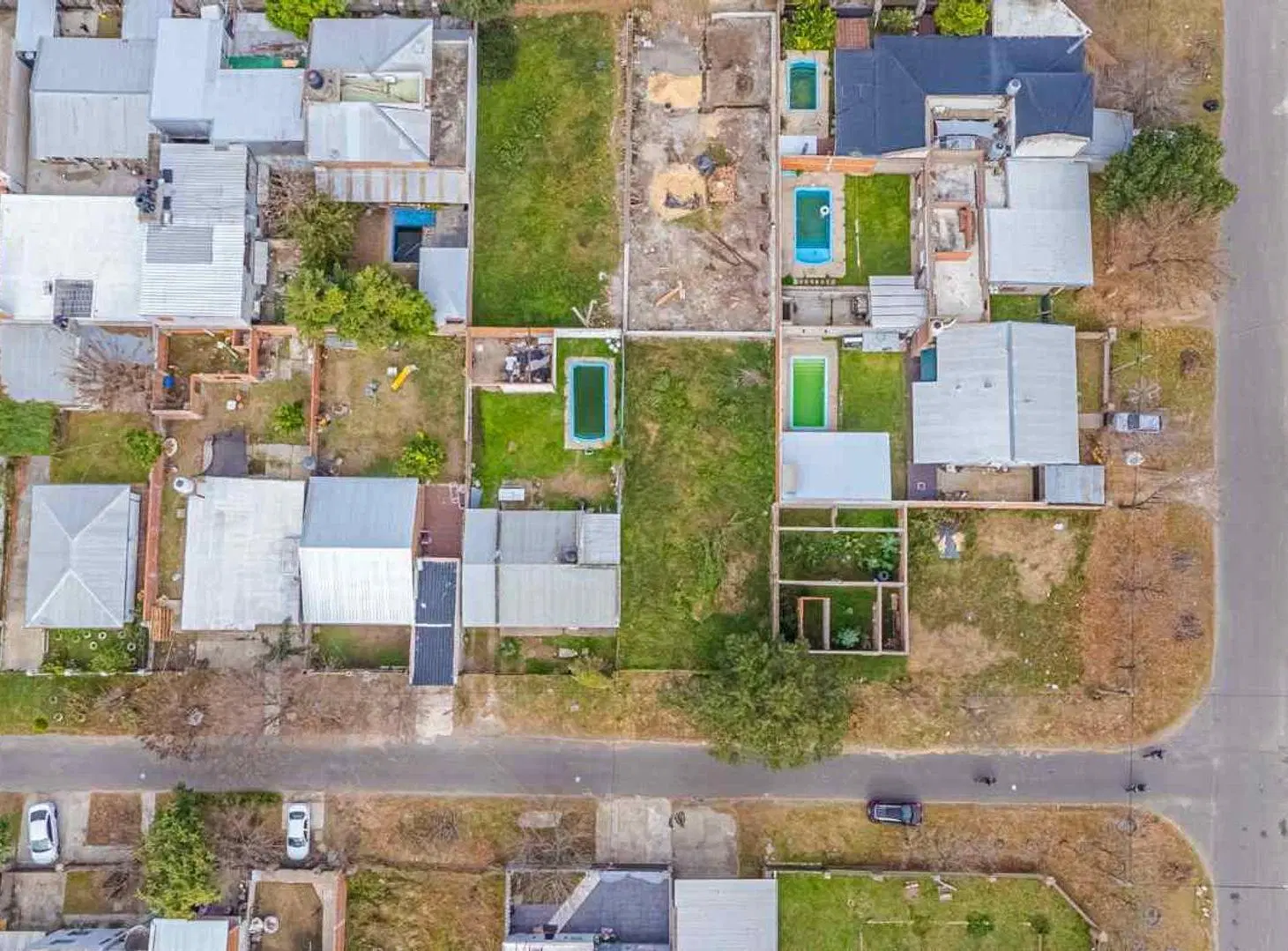 Lote en Venta de 326 m² con todos servicios 4