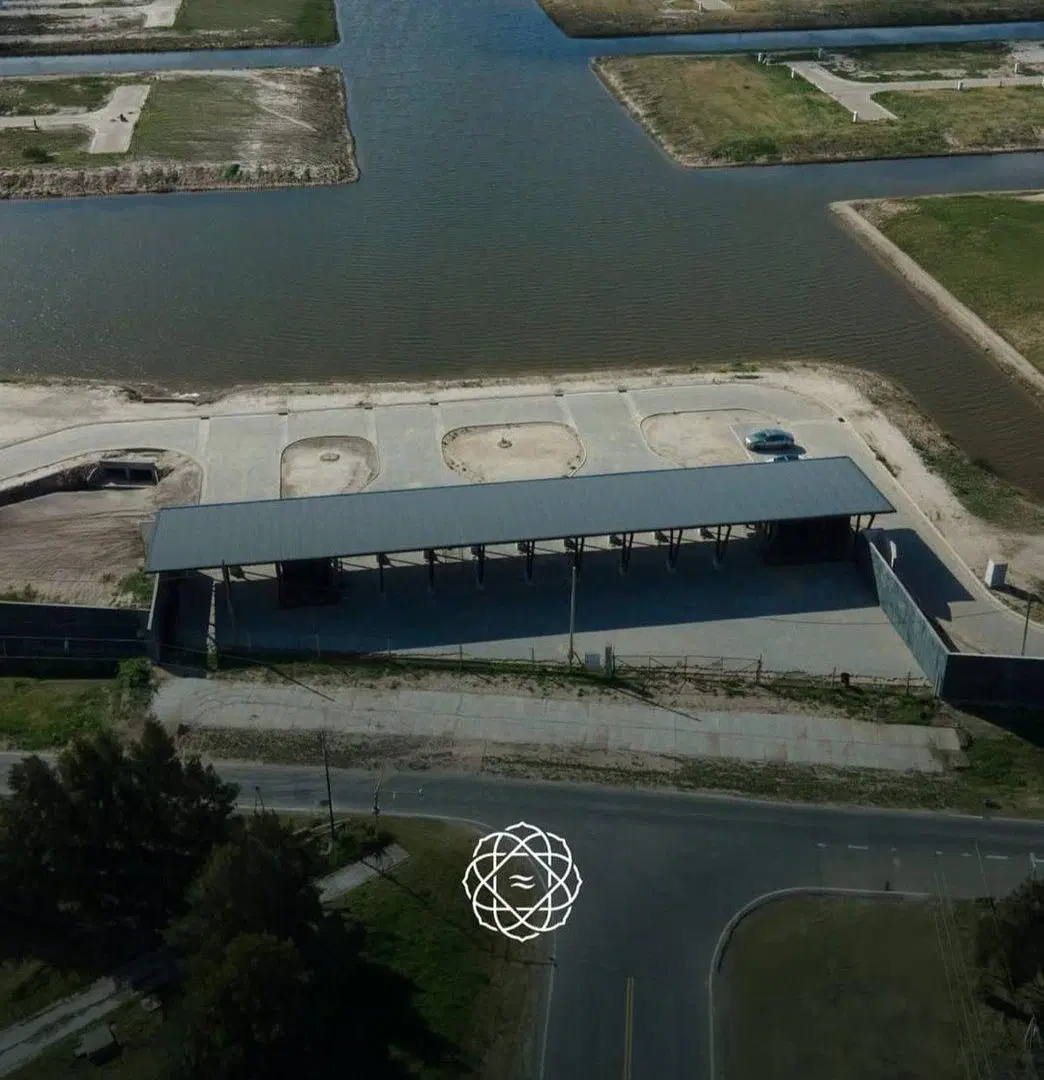 TERRENO DE 500 M² EN FUNES LAKES- FINANCIACION 4