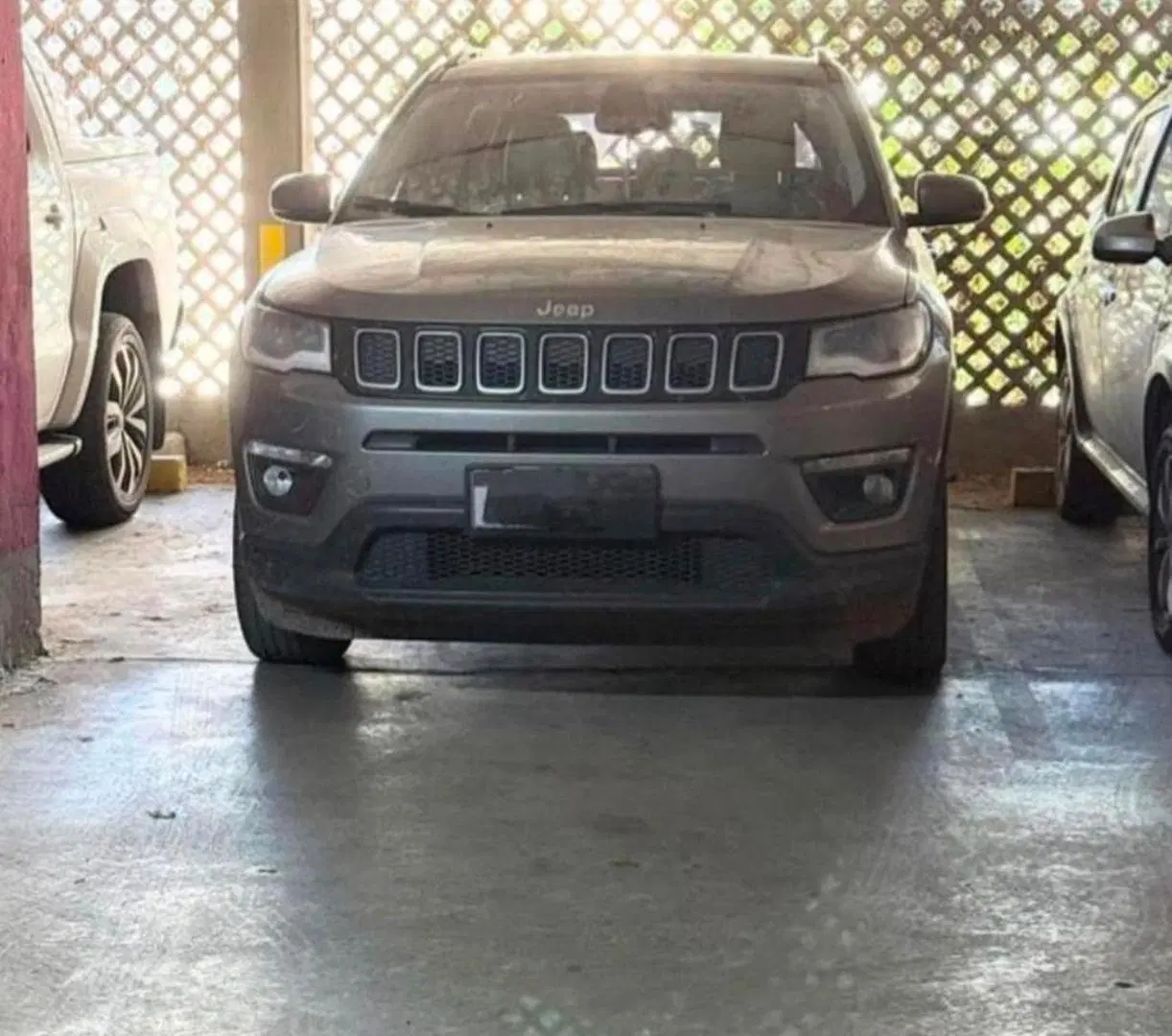 VENTA COCHERAS ESPAÑA 948 5