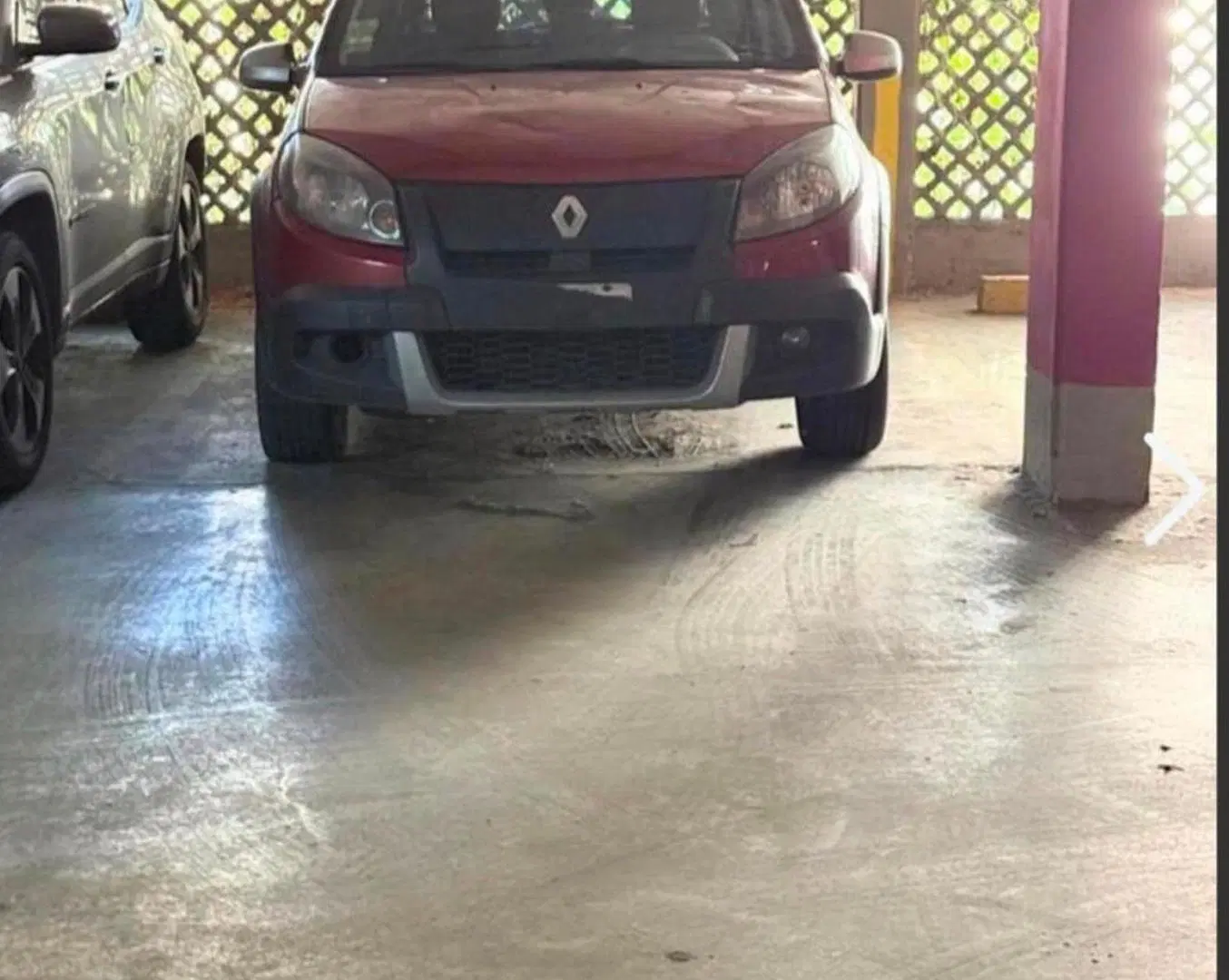 VENTA COCHERAS ESPAÑA 948 3