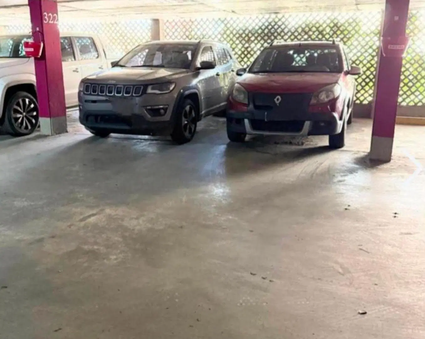 VENTA COCHERAS ESPAÑA 948 2