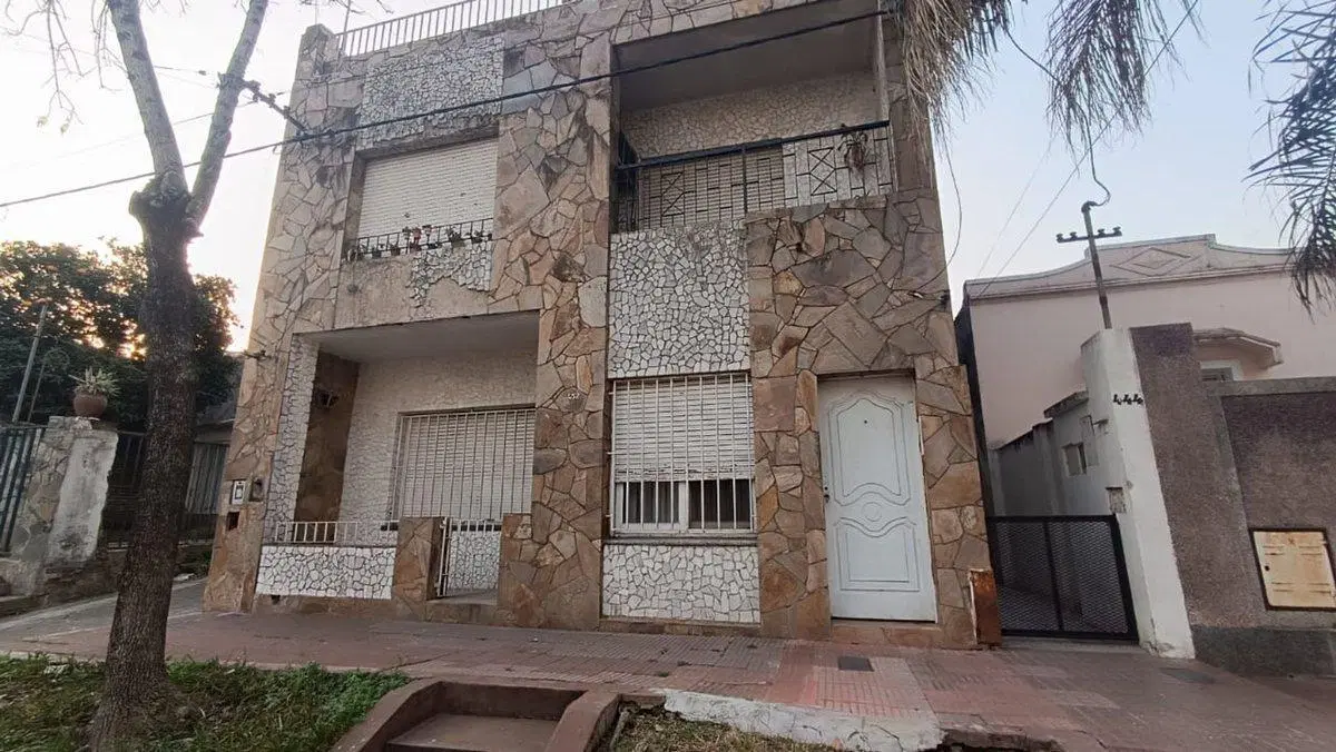 VENTA! PH DE 2 DORMITORIOS 3