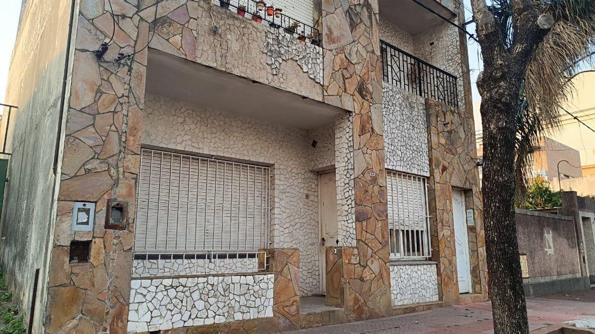 VENTA! PH DE 2 DORMITORIOS