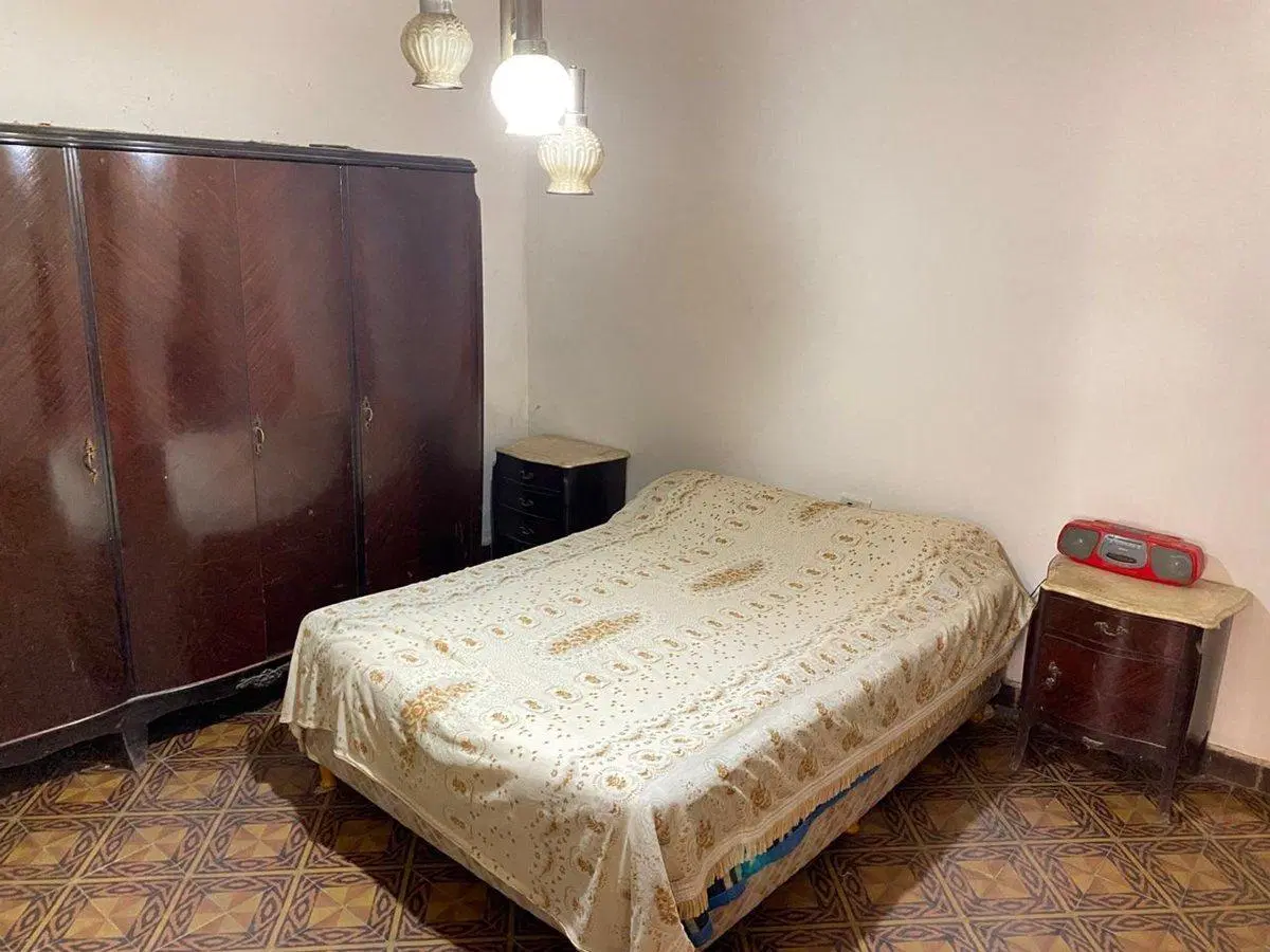 Casa pasillo con patio. Venta. Barrio Belgrano. 5