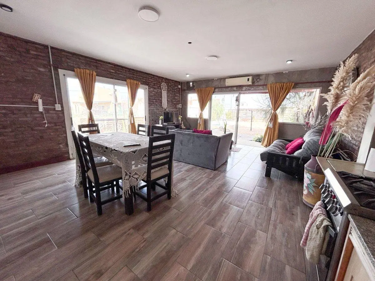 CASA 1 DORMITORIO, PILETA-VENTA - ALTOS DE PIÑERO 5