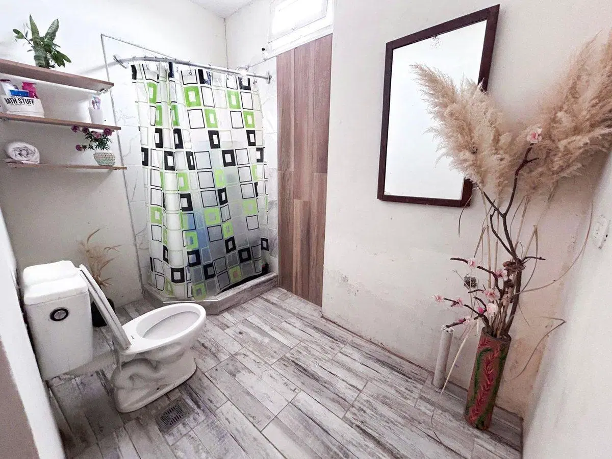 CASA 1 DORMITORIO, PILETA-VENTA - ALTOS DE PIÑERO 4