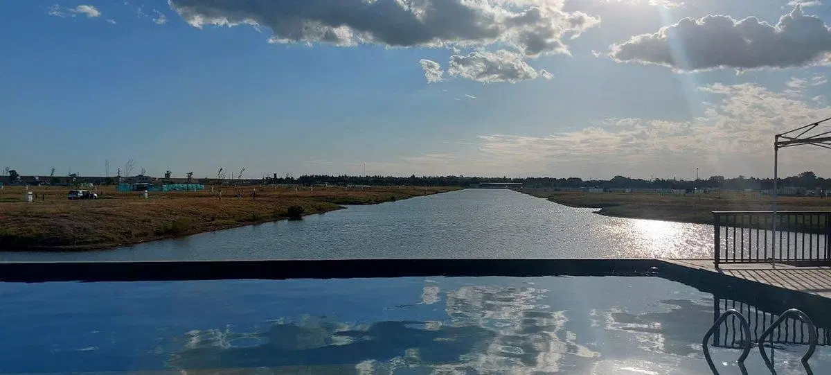 Lote 504 m² en Funes Lakes – Excelente orientación 3