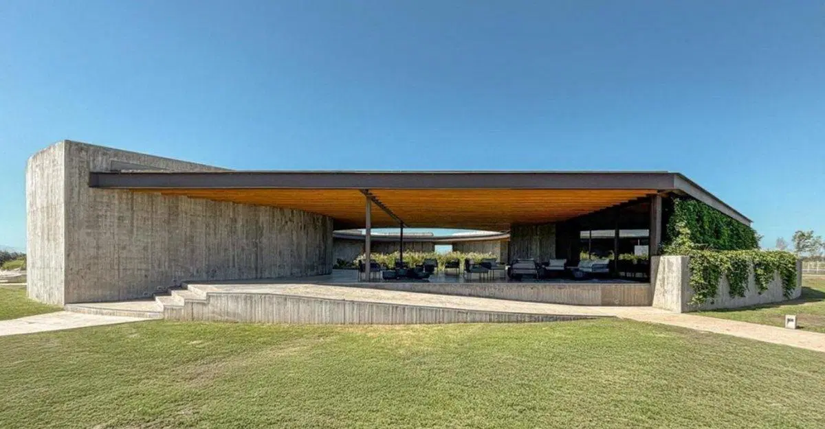 Lote Venta Vida club de Campo Funes 8
