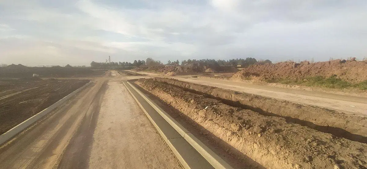 Nihuil - Últimos Lotes en Puerto Gral. San Martin 3