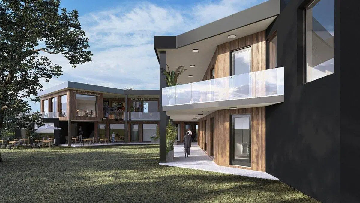 VENTA LOCAL COMERCIAL EN POZO TIERRA DE SUEÑOS 3 2