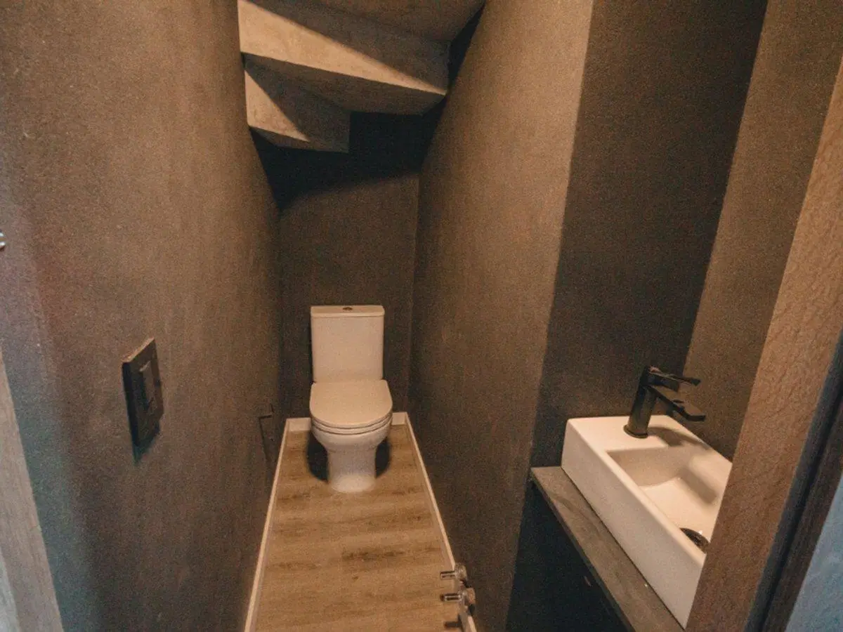 A estrenar: Triplex con terraza y pileta 5