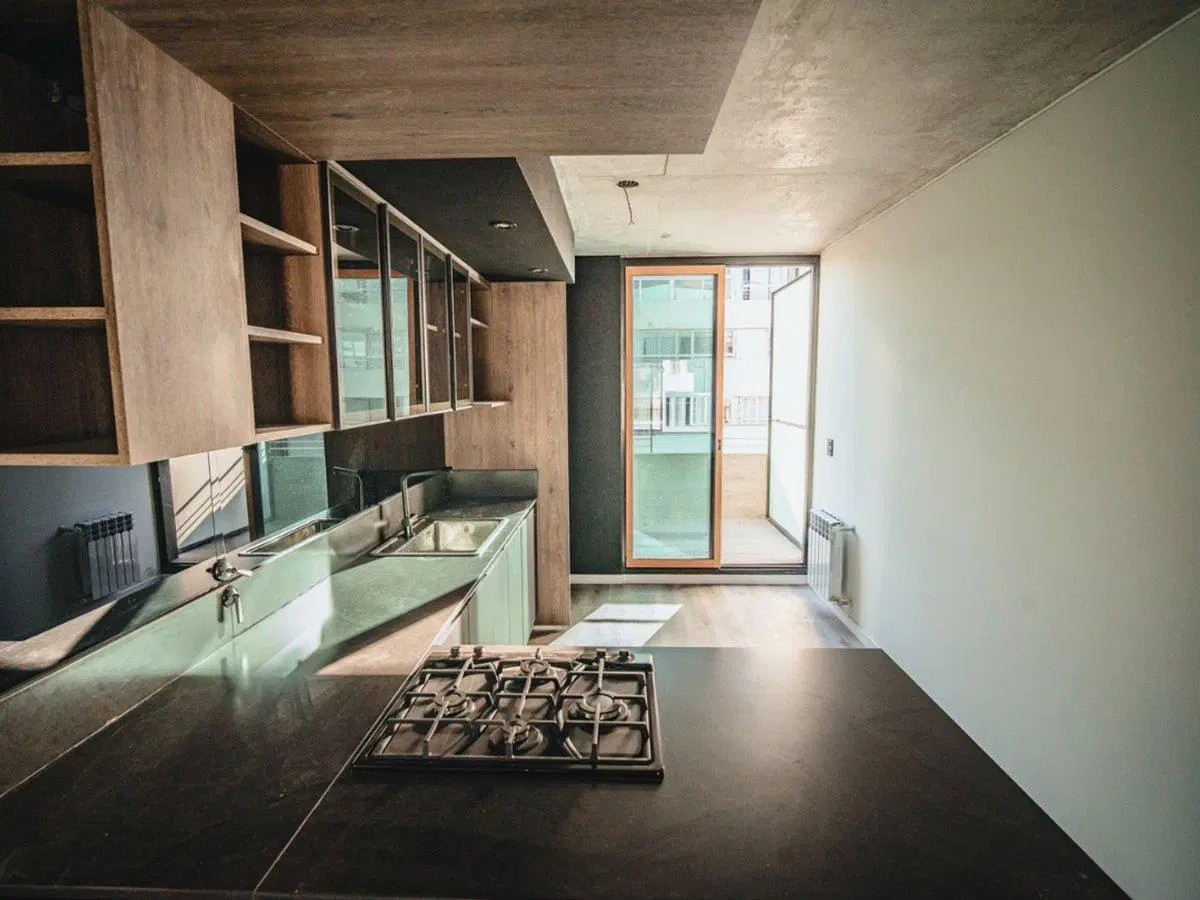A estrenar: Triplex con terraza y pileta 3