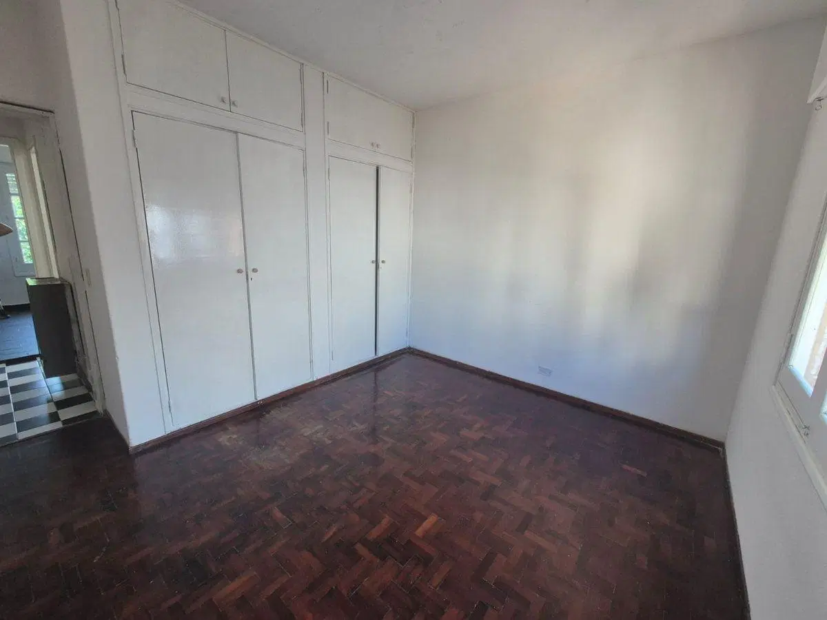 Venta Casa Planta Alta 2 Dormitorios 3