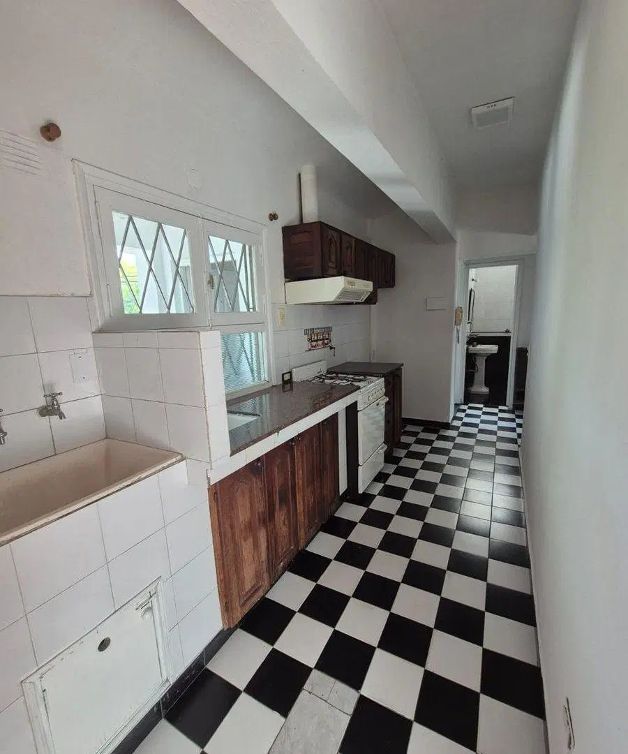 Venta Casa Planta Alta 2 Dormitorios 2