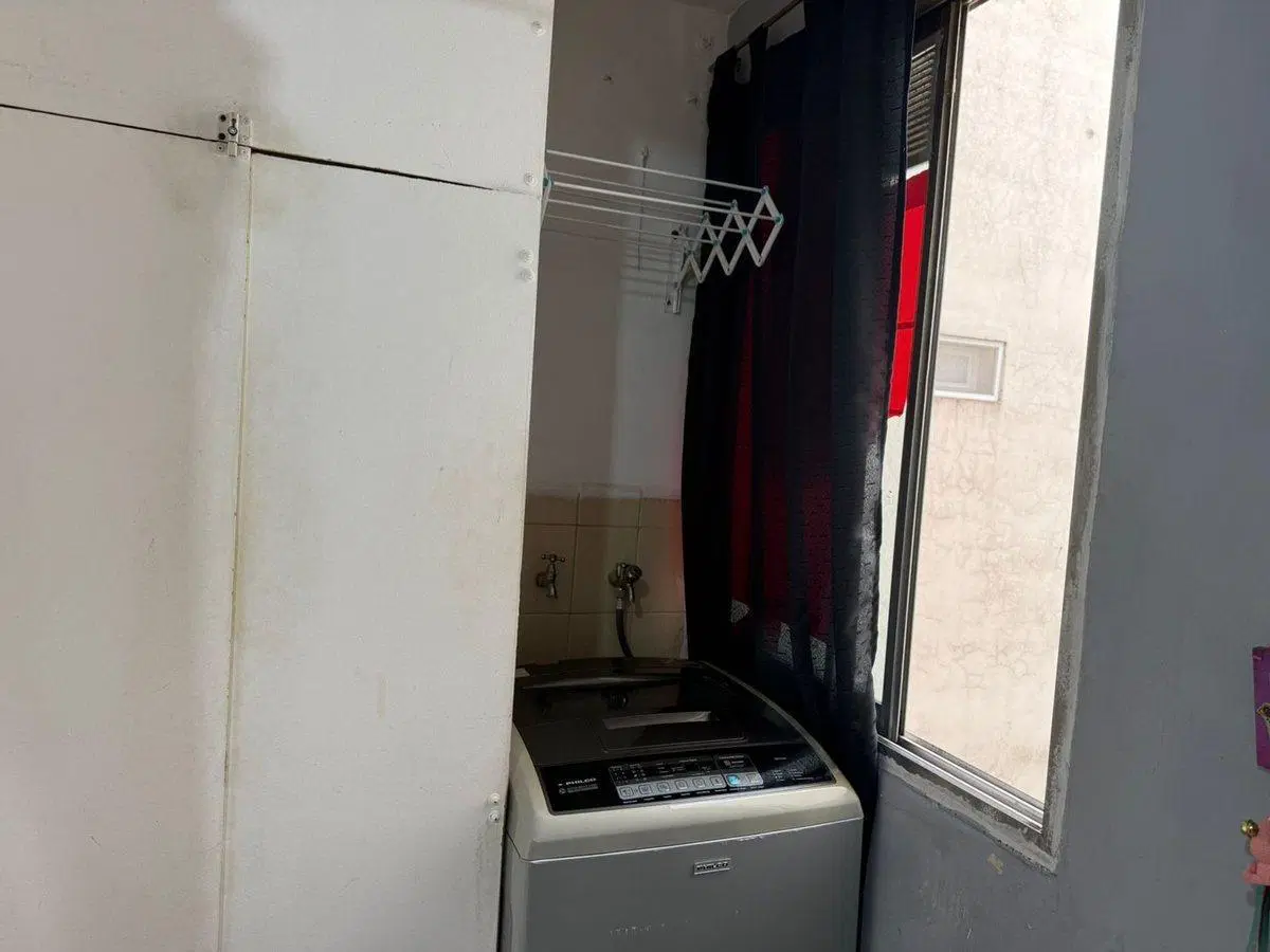 VENTA, DEPARTAMENTO DE 1 DORMITORIO URQUIZA 1636 4
