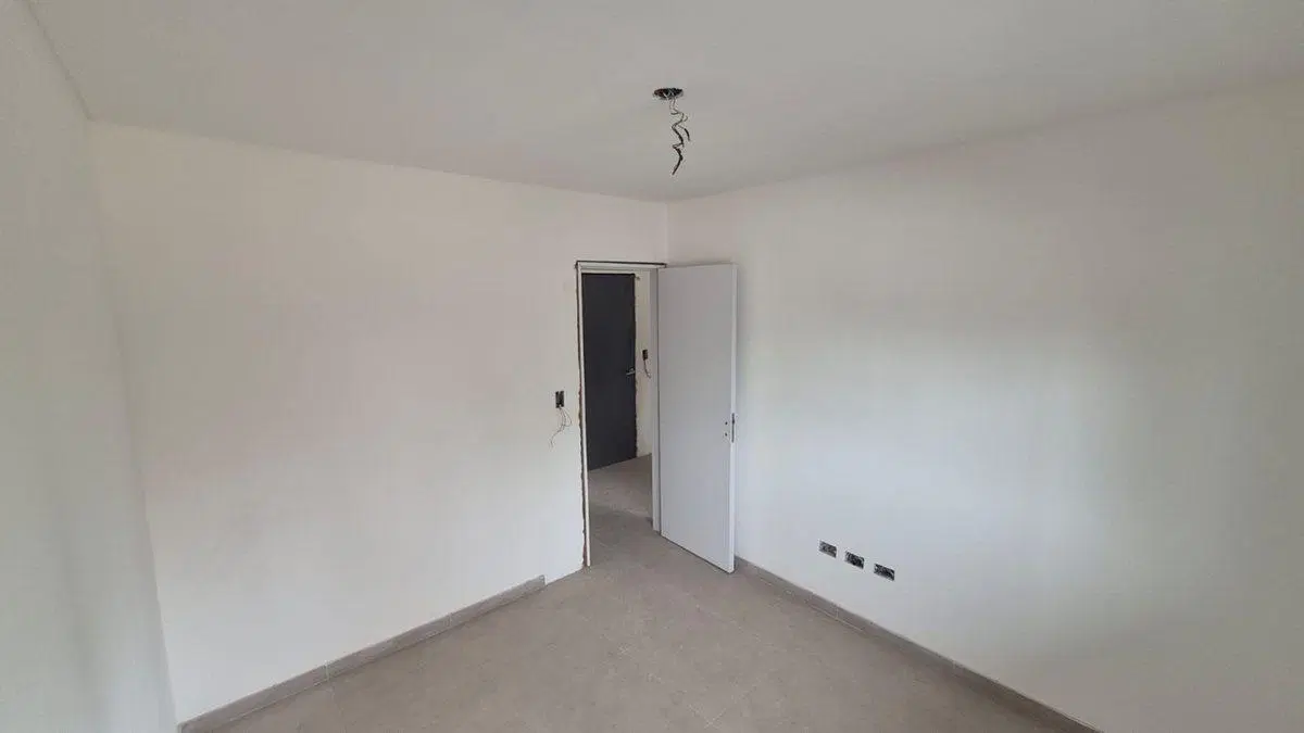 Venta Departamento 1 Dormitorio Barrio Lourdes 4