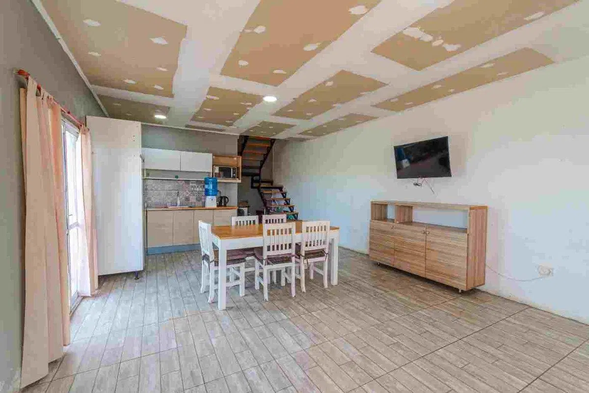 Venta casa 2 dormitorios con pileta La Pedrera 8