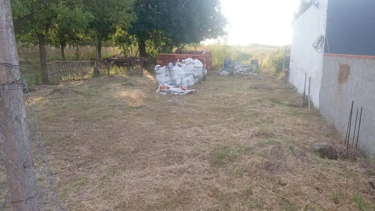 Venta de terreno en roldan 2