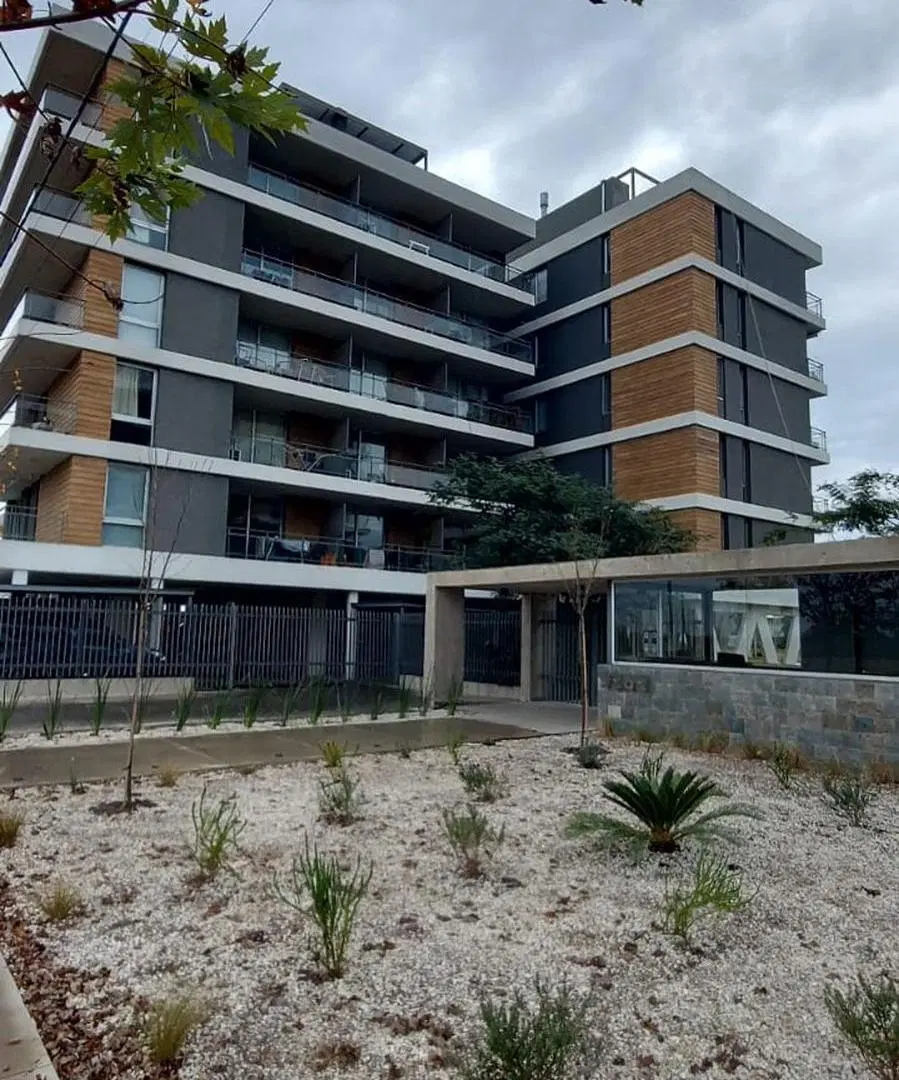 Alquiler Monoambiente Condo 7 3